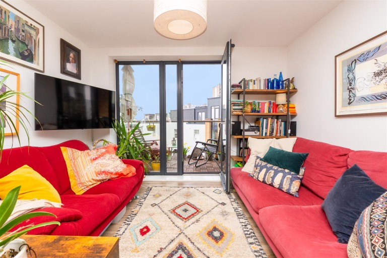 Carmen Beckford Street, Bristol