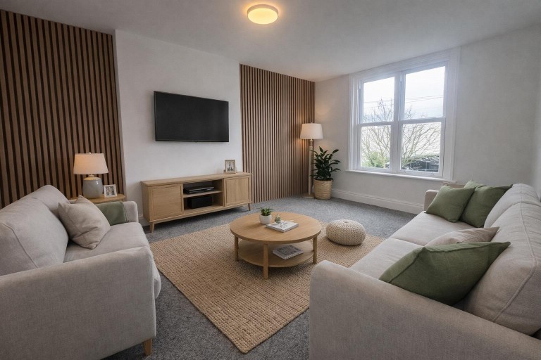 Ashley Down Road, Bishopston, Bristol