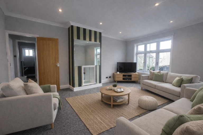 Ashley Down Road, Bishopston, Bristol