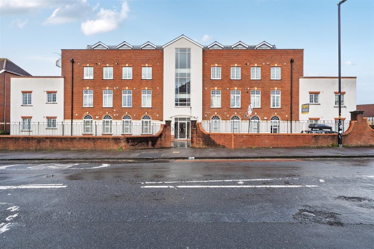 22, Parade Court, Speedwell, Bristol, Bristol City