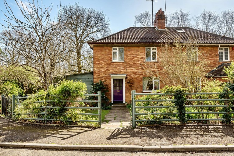 The Cottages, Bristol