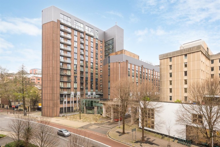 Lewins Mead, Bristol