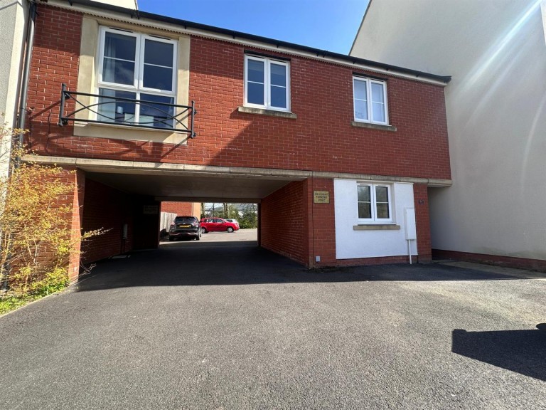 East Fields Road, Bristol