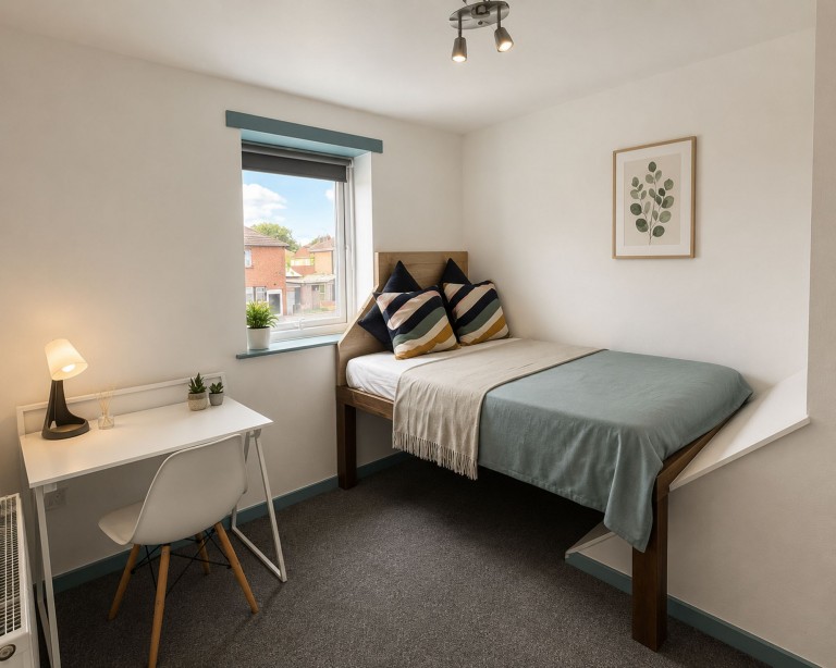 Brockworth Crescent, Bristol, BS16