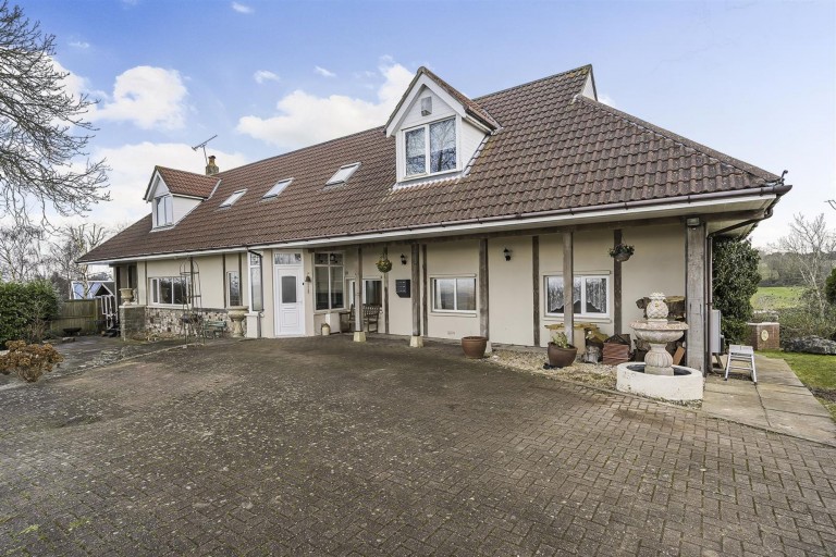 Over Lane, Almondsbury, BS32