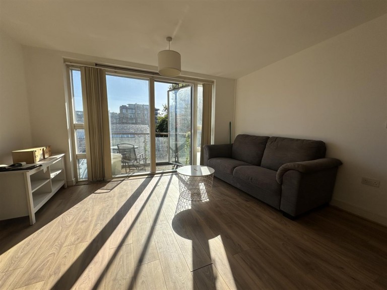 Bell Avenue, Bristol, BS1