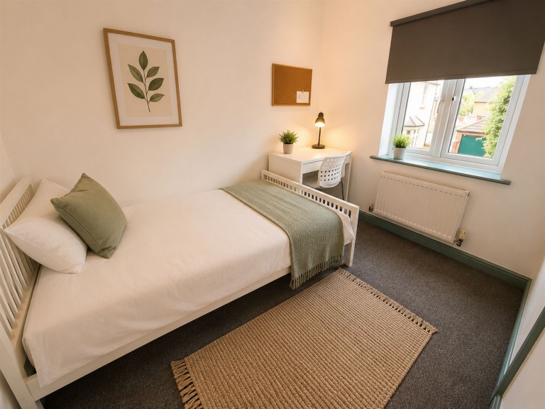 Jarratts Road, Bristol, BS10