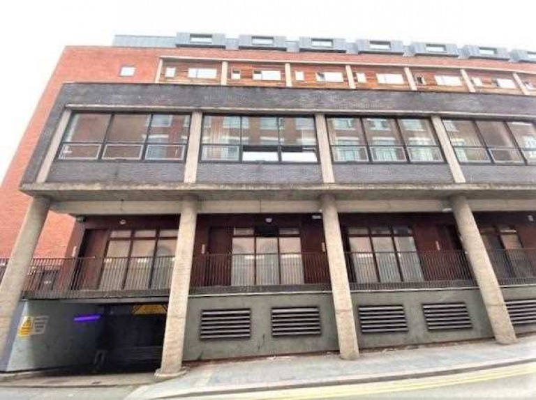 Cheapside, Liverpool