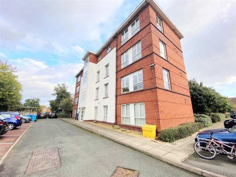 Gilmartin Grove, Liverpool