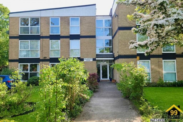 Dallington Court, Oakhill Park, Liverpool
