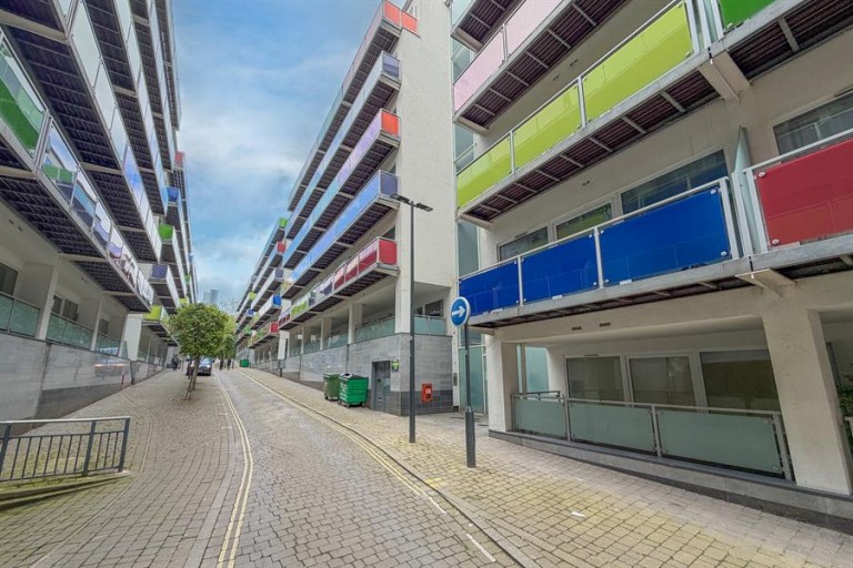 Concord Street, Leeds