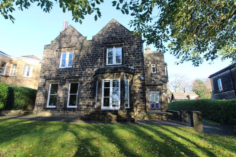 Apartment 2, Holmefield House, Headingley