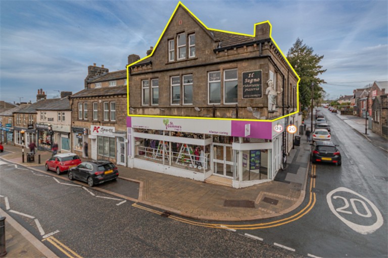 68a High Street, Yeadon, LS19 7SP