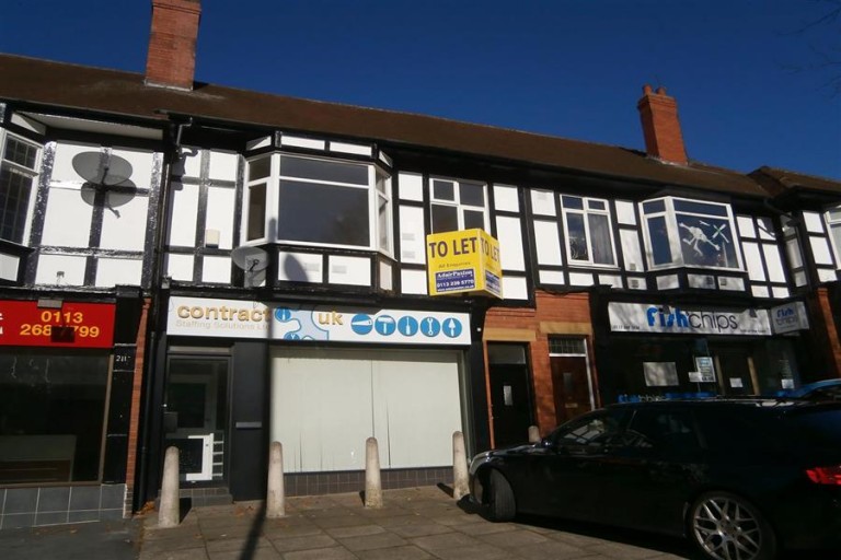 213a Stainbeck Road, Leeds