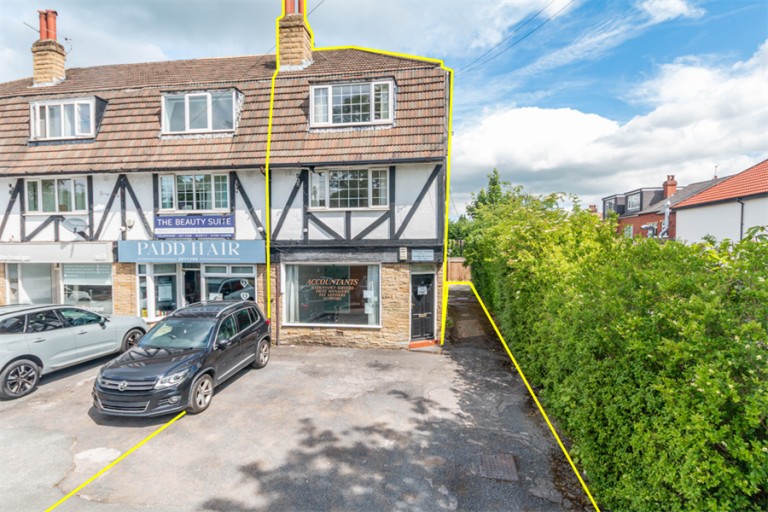 4, The Crescent, Adel, LS16 6AA
