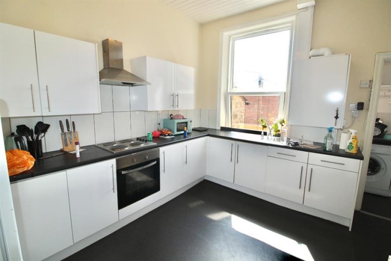 19a Otley Road, Leeds