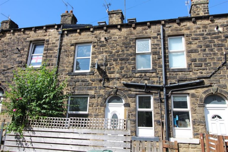9 Weston Road, Ilkley