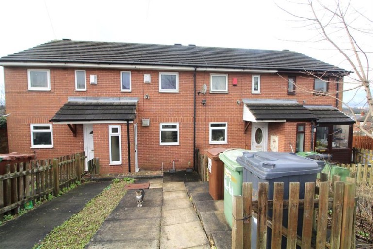 Silver Royd Road, LS12