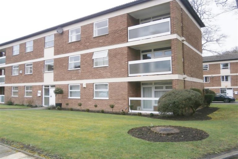 Foxhill Court, Weetwood