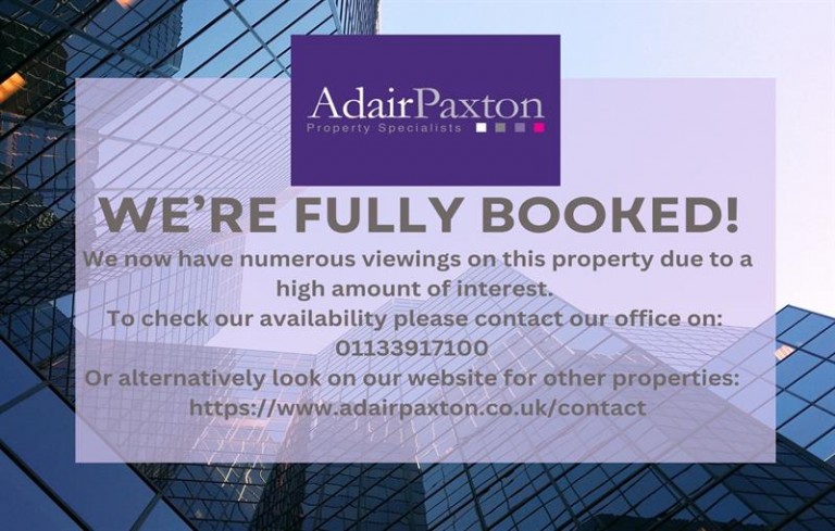 128 Concord Street, Leeds