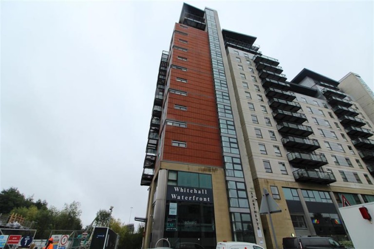 Whitehall Waterfront, Leeds, LS1
