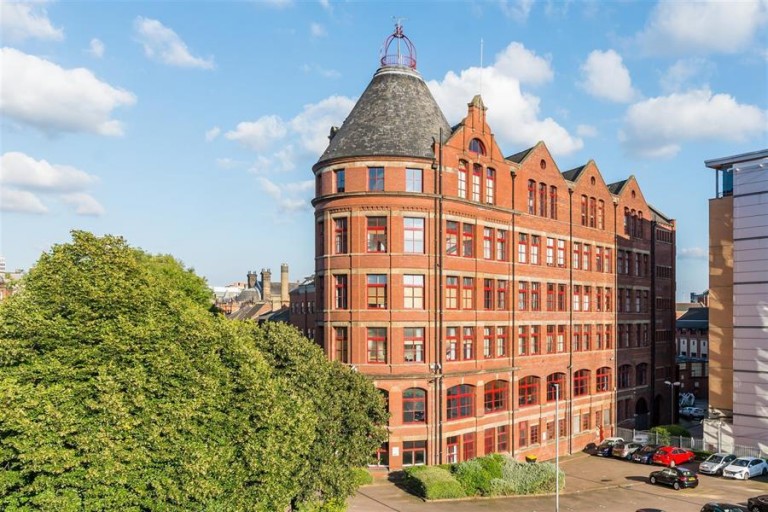 Centaur House, Leeds