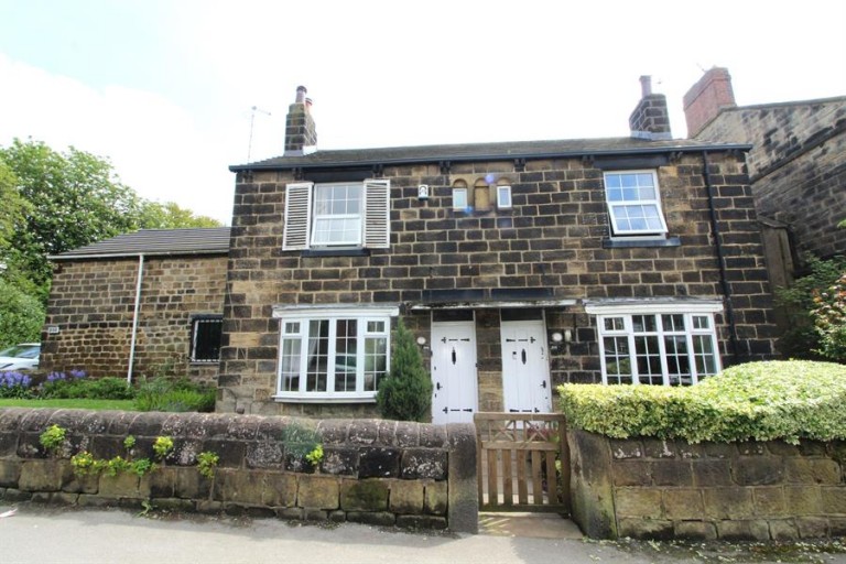 Harrogate Road, Leeds