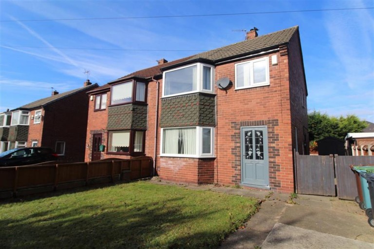 Wakefield Road, LS26