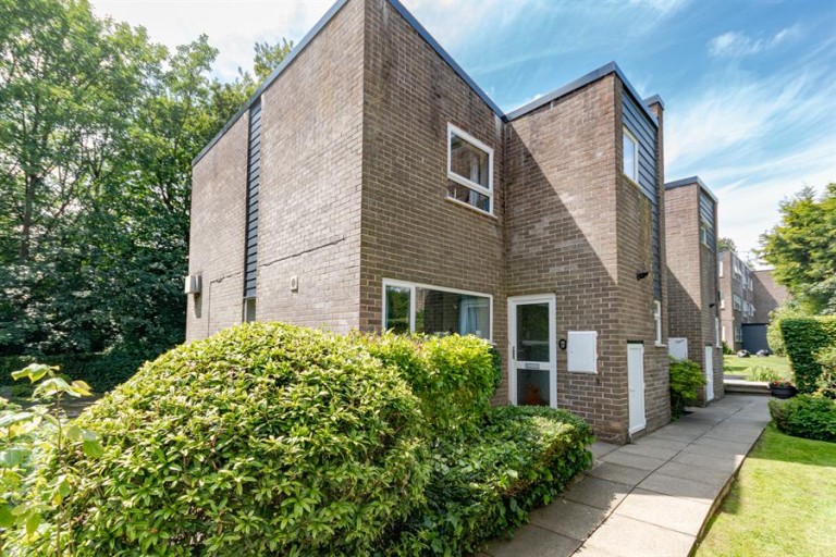 Fernwood, Park Villas, Roundhay