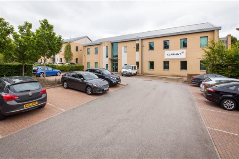 Unit 2, Rawdon Business Park, Rawdon