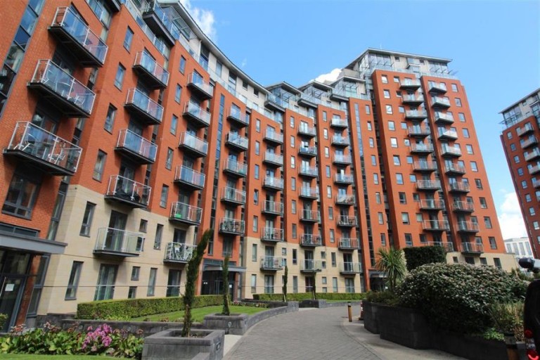 Santorini, Gotts Road, Leeds