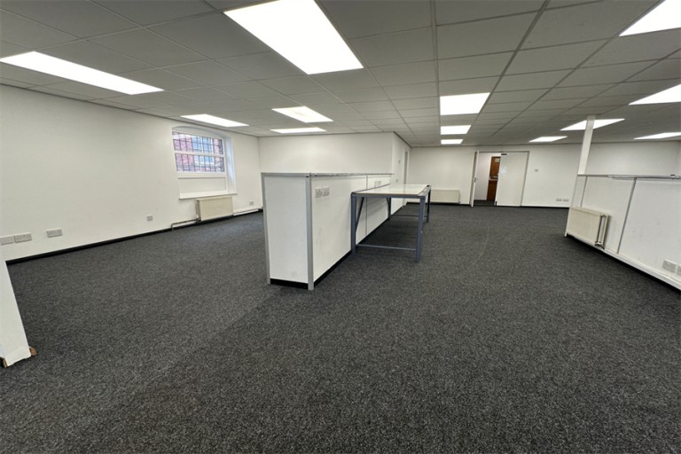 Unit 16C, Deanfield Mills, Morley