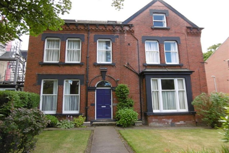 160, Woodsley Road, Leeds