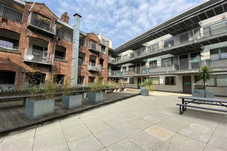 Crown Street Buildings, Leeds