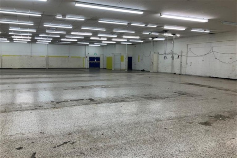 3a Middleton District Centre, Leeds