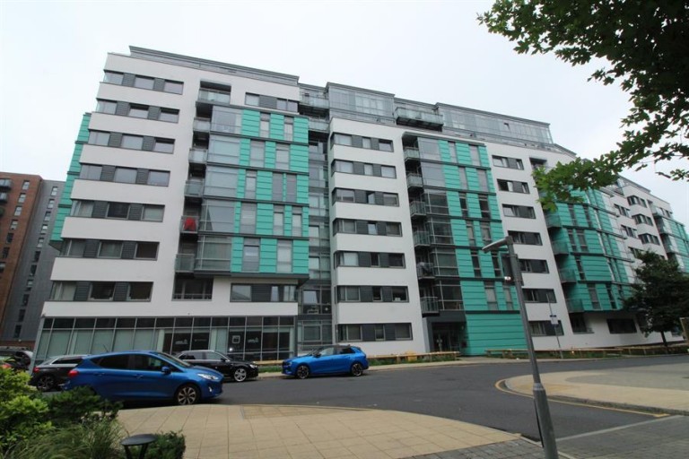 Manor Mills, Ingram Street, Leeds