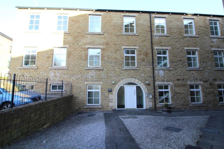 Jesmond Square, LS28