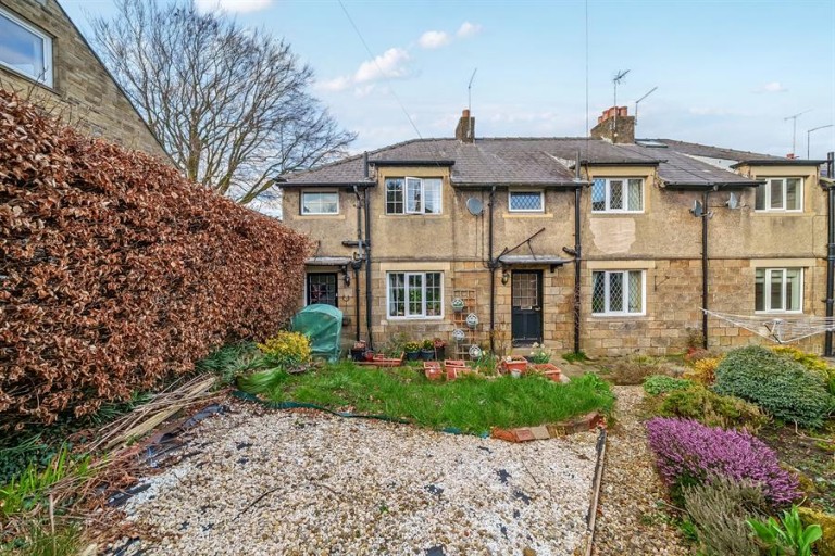 Briar Cottage, Holland Mount, Bramhope