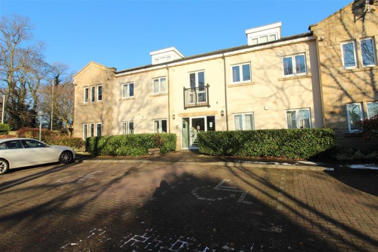 105 King Lane, leeds