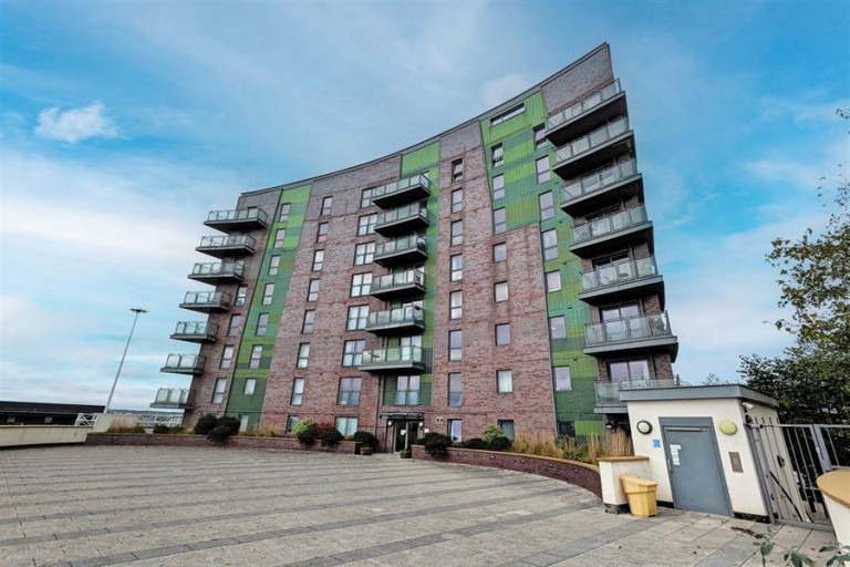 Echo Central 2,Leeds