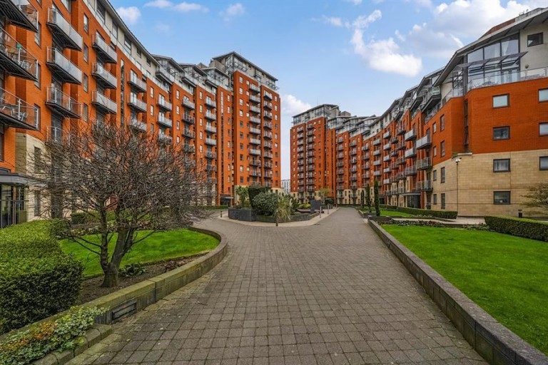 Faroe, City Island, Leeds