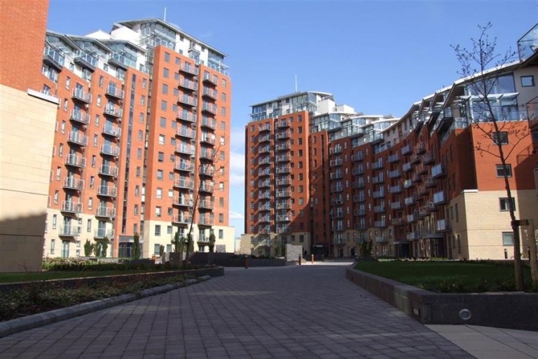 Bonaire, Gotts Road, Leeds