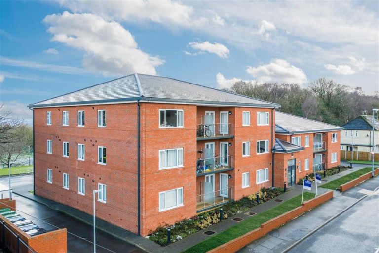 Apartment 3, Iveson Drive, Cookridge