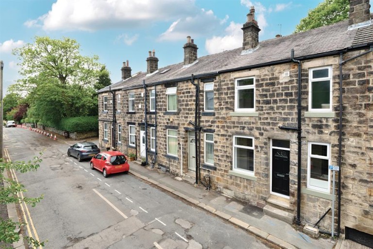 Clarence Road, Horsforth