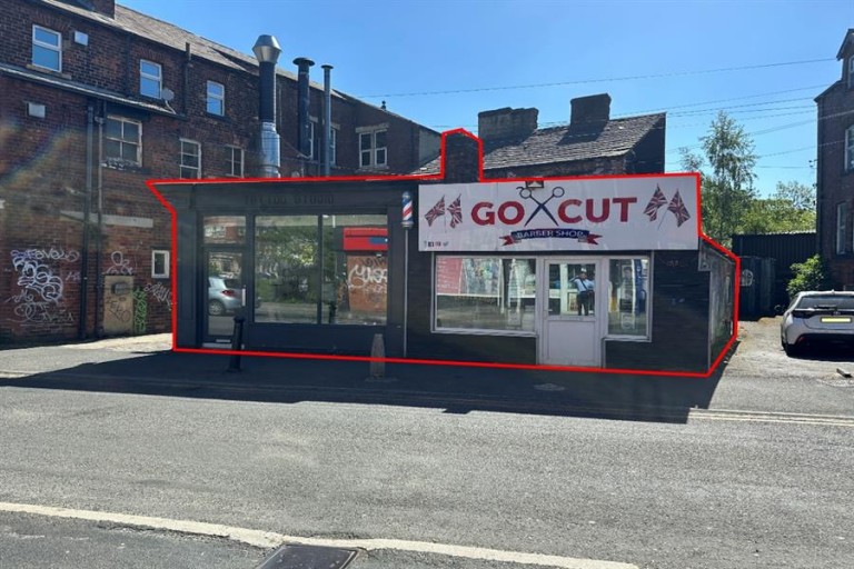 152-154 Hyde Park Road, Leeds