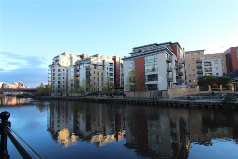Regent Quay, Bowman Lane, Leeds