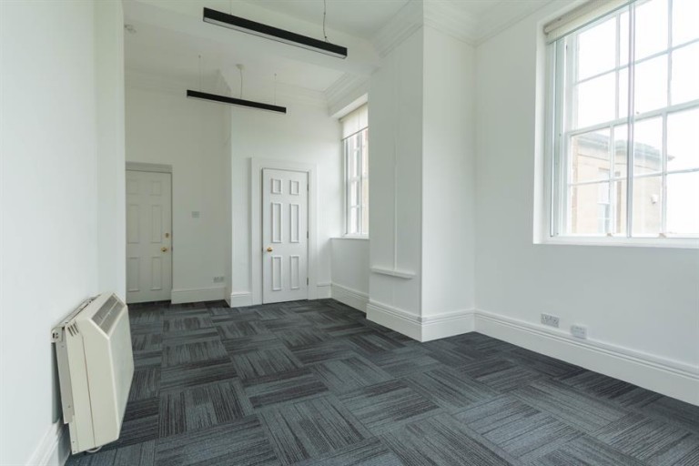 Lupton House, Roundhay