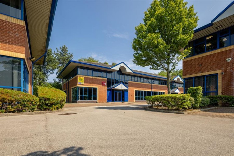 2a Wakefield 41 Business Park, Wakefield