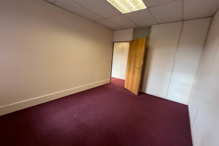 First Floor Cavendish House, Leeds