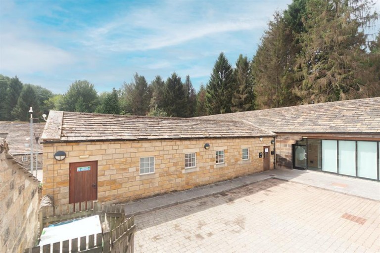 The Fold, Home Farm, Esholt